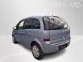Opel Meriva Klima PDC Scheckheft 8-fach TÜV 02.2026 SHZ Blau - thumbnail 9
