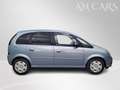 Opel Meriva Klima PDC Scheckheft 8-fach TÜV 02.2026 SHZ Blau - thumbnail 5