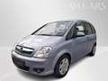 Opel Meriva Klima PDC Scheckheft 8-fach TÜV 02.2026 SHZ Blau - thumbnail 1