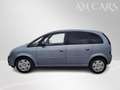 Opel Meriva Klima PDC Scheckheft 8-fach TÜV 02.2026 SHZ Blau - thumbnail 10