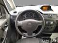 Opel Meriva Klima PDC Scheckheft 8-fach TÜV 02.2026 SHZ Blau - thumbnail 16