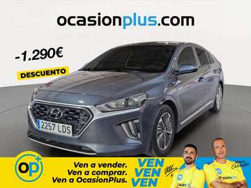 PHEV 1.6 GDI Klass
