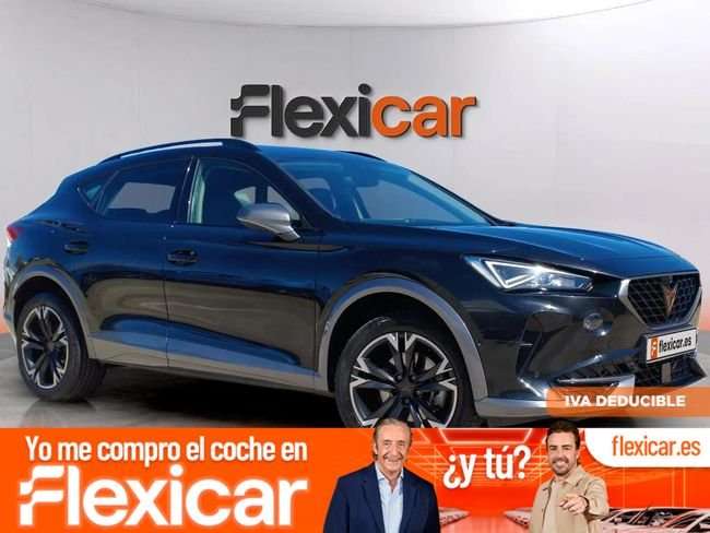 CUPRA Formentor 1.5 TSI 110kW (150 CV) DSG - foto 1
