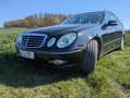 Mercedes-Benz 220 w211 s211 220 CDI Avantgarde Automatik Noir - thumbnail 4