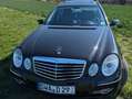 Mercedes-Benz 220 w211 s211 220 CDI Avantgarde Automatik Noir - thumbnail 3
