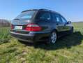 Mercedes-Benz 220 w211 s211 220 CDI Avantgarde Automatik Noir - thumbnail 7