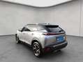 Peugeot 2008 PureTech 130 EAT8 GT AHK+LED+NAVI+RFK Ezüst - thumbnail 4