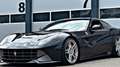 Ferrari F12 F12berlinetta Black - thumbnail 1