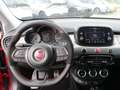 Fiat 500X 1.0 FireFly Turbo 120PS*KLIMAAUTO*NAVI*WINTERPAKET Rot - thumbnail 12