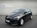 BMW 218 i ACTIVE TOURER ADVANTAGE LED PDC NAVI SHZ DAB Schwarz - thumbnail 1