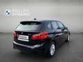 BMW 218 i ACTIVE TOURER ADVANTAGE LED PDC NAVI SHZ DAB Schwarz - thumbnail 7