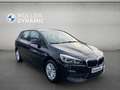 BMW 218 i ACTIVE TOURER ADVANTAGE LED PDC NAVI SHZ DAB Schwarz - thumbnail 3
