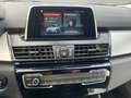 BMW 218 i ACTIVE TOURER ADVANTAGE LED PDC NAVI SHZ DAB Schwarz - thumbnail 14