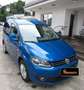 Volkswagen Caddy 2.0 Ecofuel 5p. Comfortline Blu/Azzurro - thumbnail 6