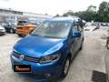 Volkswagen Caddy 2.0 Ecofuel 5p. Comfortline Blu/Azzurro - thumbnail 5