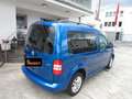 Volkswagen Caddy 2.0 Ecofuel 5p. Comfortline Blu/Azzurro - thumbnail 7