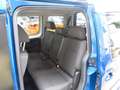 Volkswagen Caddy 2.0 Ecofuel 5p. Comfortline Blu/Azzurro - thumbnail 2