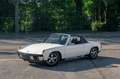 Porsche 914 /6 | Matching numbers & colors | Well documented Weiß - thumbnail 6