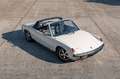 Porsche 914 /6 | Matching numbers & colors | Well documented Weiß - thumbnail 1