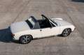 Porsche 914 /6 | Matching numbers & colors | Well documented Weiß - thumbnail 4