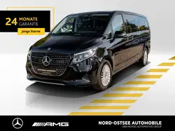 Mercedes-Benz V 300 AVANTGARDE XXL KLIMA LED 9G TRONIC 8 SITZE