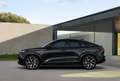 Audi Q6 e-tron Sportback quattro Black line 285kW 100KWh Negro - thumbnail 2