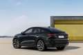 Audi Q6 e-tron Sportback quattro Black line 285kW 100KWh Negro - thumbnail 3