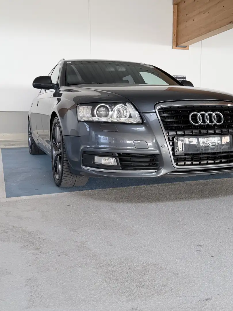 Audi A6 allroad 3,0 TDI quattro DPF Tiptronic - 2