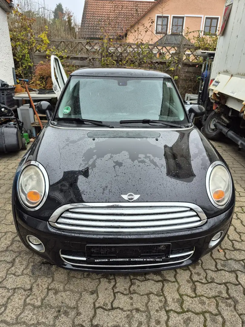 MINI Cooper D - 1
