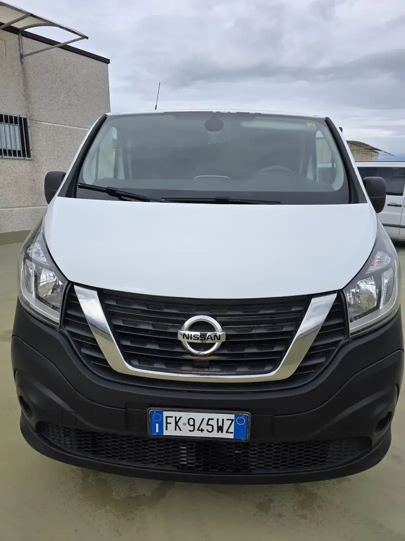 Nissan NV300 - 2