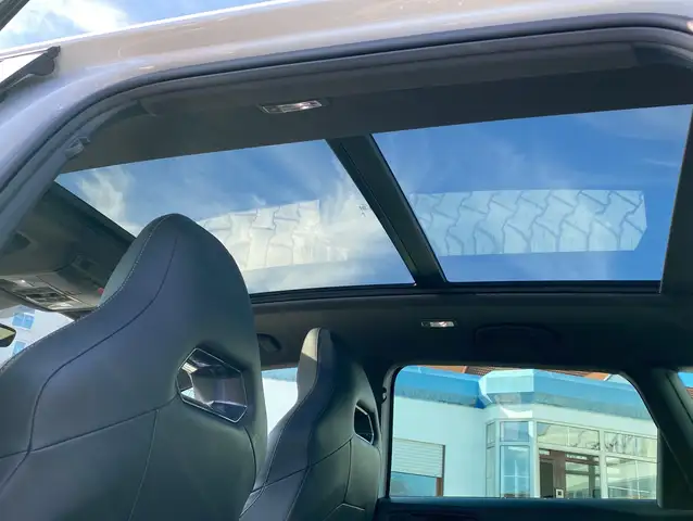 Cupra Ateca view 12