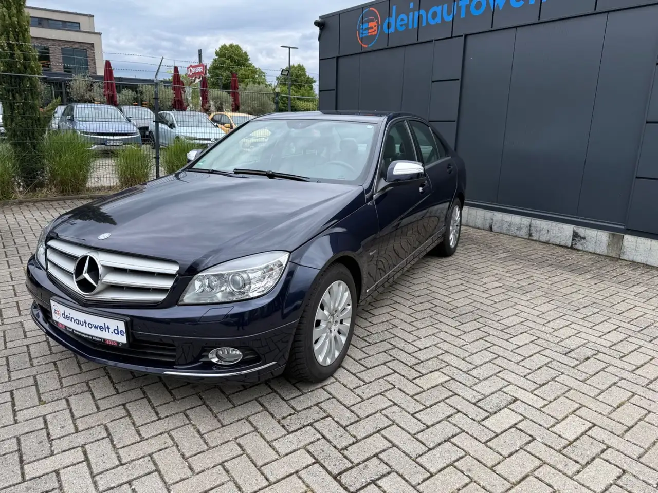 Das Auto