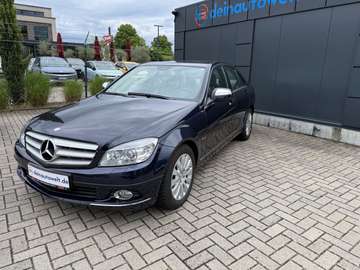 C Limousine *Leder *Automatik