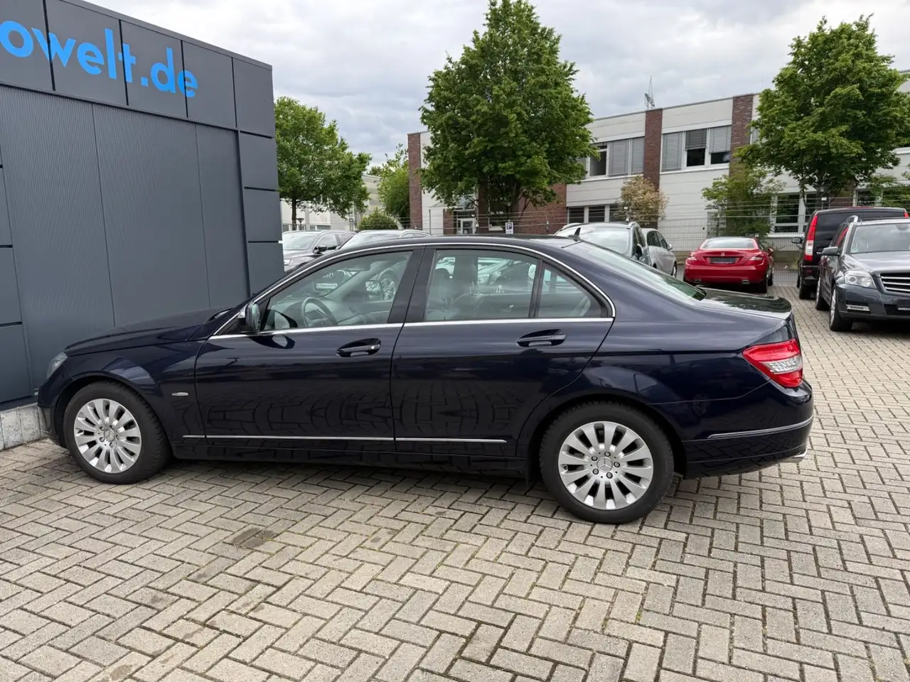 Das Auto