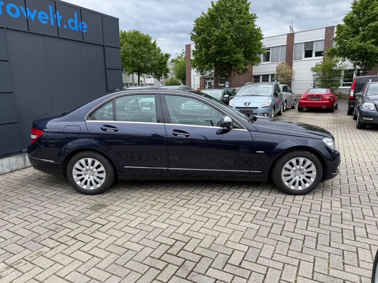 Das Auto