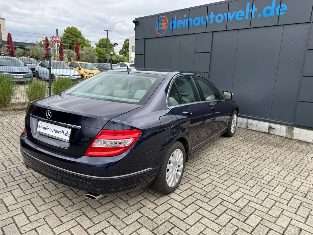 Das Auto
