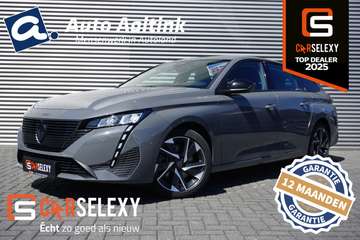 SW 191PK PHEV Active Business AUTOM. | WINTERPACK