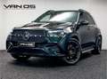 Mercedes-Benz GLE 400 GLE e 4MATIC AMG Line 2025 | NIGHT | Trekhaak | Fu Grün - thumbnail 1