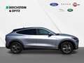 Ford Mustang Mach-E Extended Range 216kW Base Silber - thumbnail 3