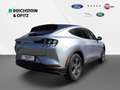 Ford Mustang Mach-E Extended Range 216kW Base Silber - thumbnail 4