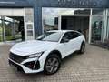 Peugeot 408 Hybrid 180 Allure360° Kamera, Frontscheiben - & S Blanc - thumbnail 1