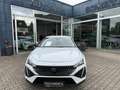Peugeot 408 Hybrid 180 Allure360° Kamera, Frontscheiben - & S Blanc - thumbnail 2