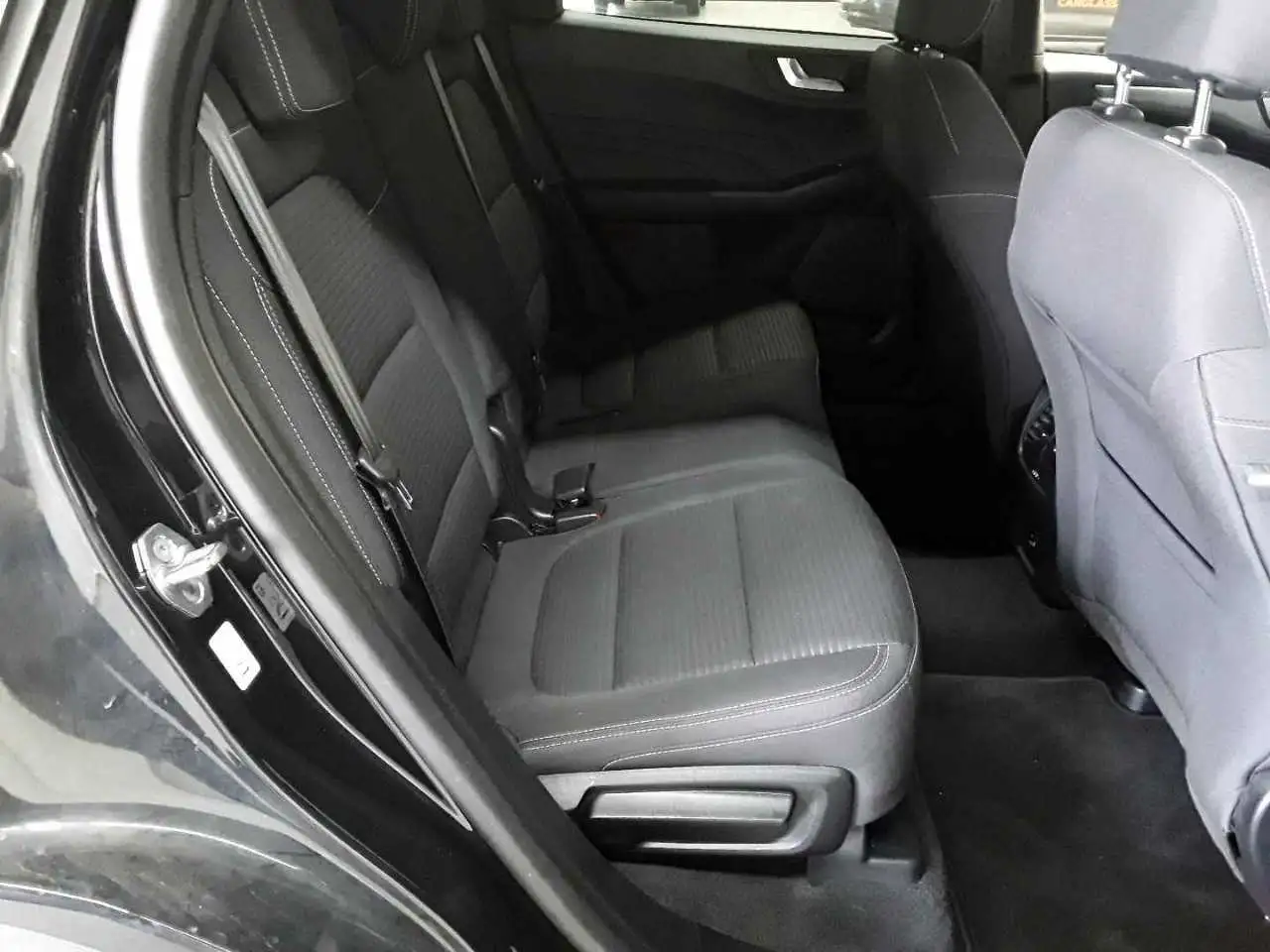 Ford Kuga 2.5 Duratec PHEV TITANIUM, миниатюра 10