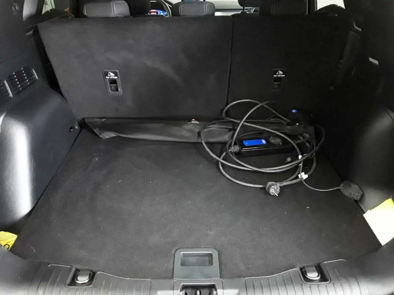 Ford Kuga 2.5 Duratec PHEV TITANIUM, миниатюра 9