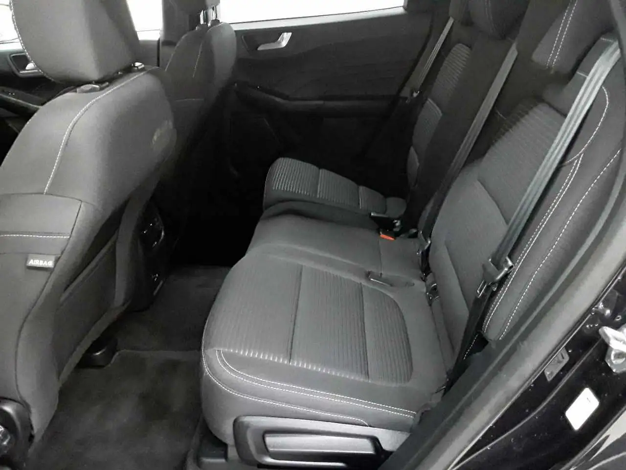 Ford Kuga 2.5 Duratec PHEV TITANIUM, миниатюра 7