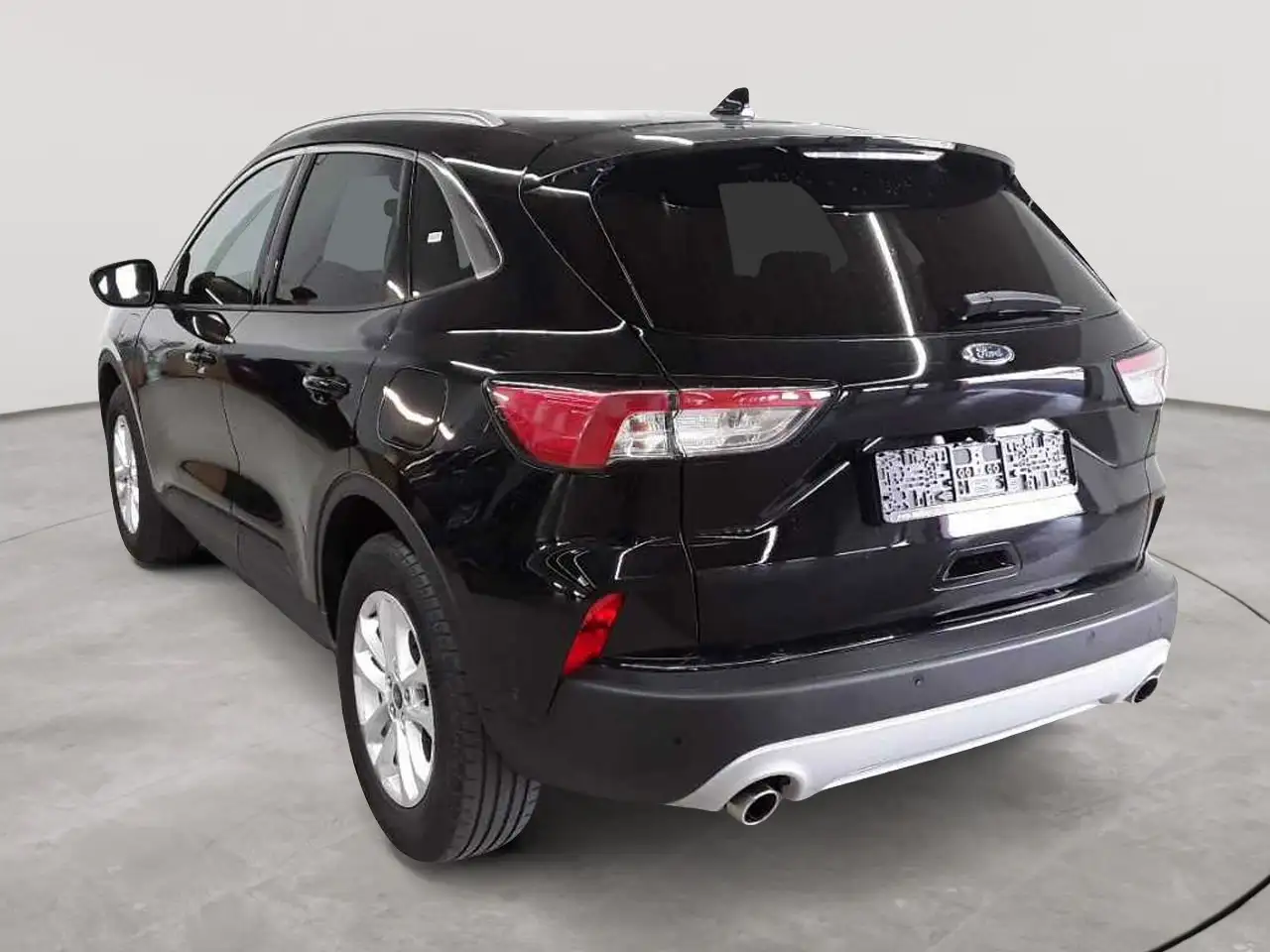 Ford Kuga 2.5 Duratec PHEV TITANIUM, миниатюра 2