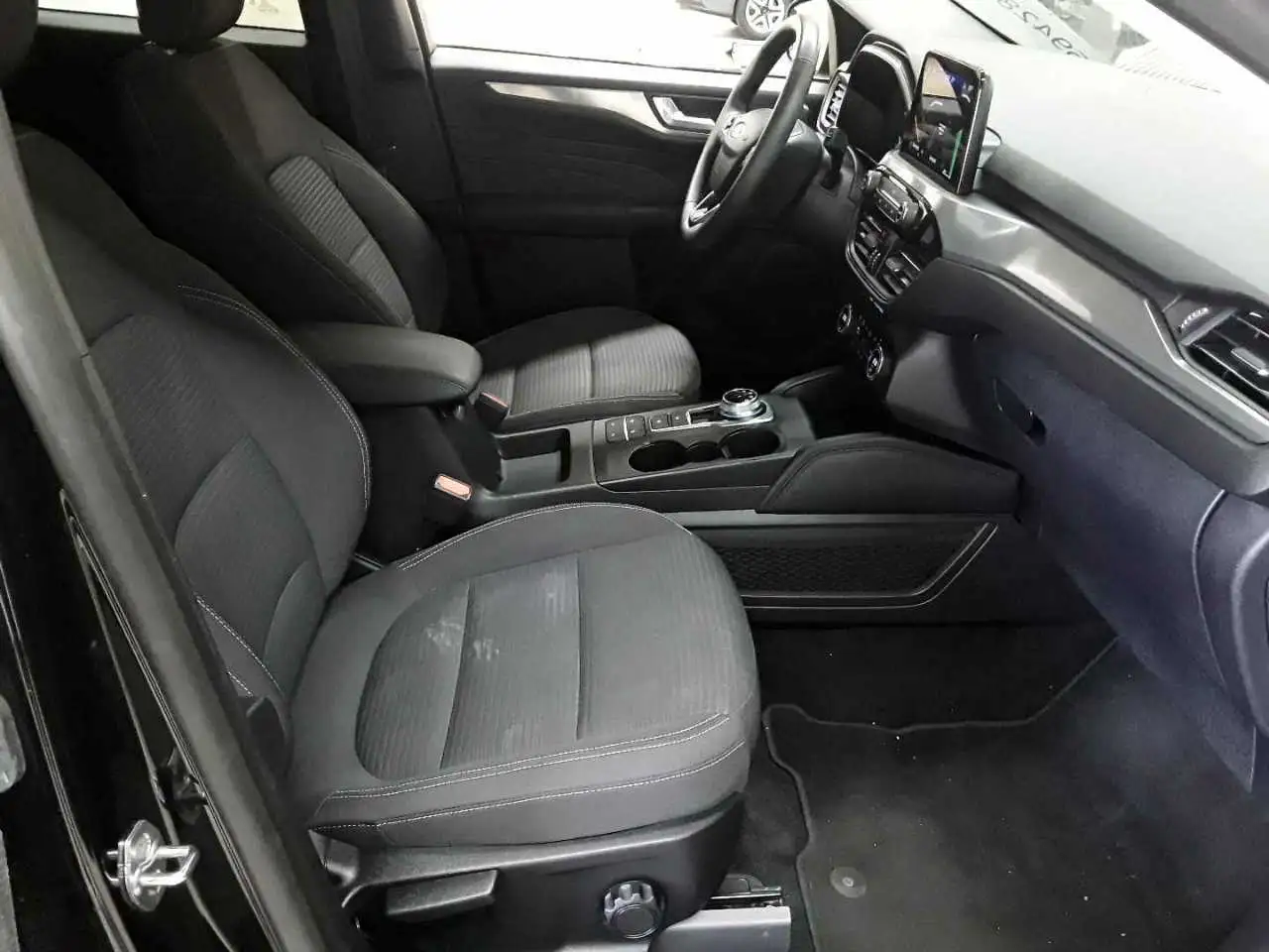 Ford Kuga 2.5 Duratec PHEV TITANIUM, миниатюра 11