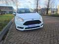 Ford Fiesta 1.6 ST1 134KW 182PK MOOIE AUTO Weiß - thumbnail 9
