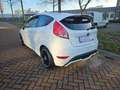 Ford Fiesta 1.6 ST1 134KW 182PK MOOIE AUTO Weiß - thumbnail 4