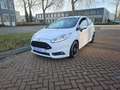 Ford Fiesta 1.6 ST1 134KW 182PK MOOIE AUTO Weiß - thumbnail 1